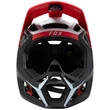 FOX Proframe RS Sumyt MIPS kerékpáros zárt sisak fekete-piros - RideShop.hu
