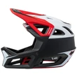 FOX Proframe RS Sumyt MIPS kerékpáros zárt sisak fekete-piros - RideShop.hu