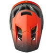 FOX Proframe MIPS Vapor kerékpáros bukósisak neon narancs- RideShop.hu