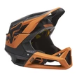 FOX Proframe Tuc MIPS kerékpáros bukósisak arany - RideShop.hu