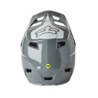 Fox Rampage Comp MIPS kerékpáros fullface sisak szürke - RideShop.hu
