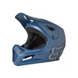 FOX Rampage MIPS kerékpáros fullface sisak kék - RideShop.hu