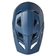 FOX Rampage MIPS kerékpáros fullface sisak kék - RideShop.hu