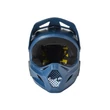 FOX Rampage MIPS kerékpáros fullface sisak kék - RideShop.hu