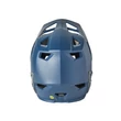 FOX Rampage MIPS kerékpáros fullface sisak kék - RideShop.hu