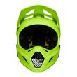 FOX Rampage MIPS kerékpáros fullface sisak neon sárga - RideShop.hu