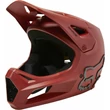 FOX Rampage MIPS kerékpáros fullface sisak bordó piros - RideShop.hu