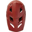 FOX Rampage MIPS kerékpáros fullface sisak bordó piros - RideShop.hu