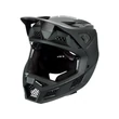 Fox Rampage Pro Carbon MIPS kerékpáros downhill sisak fekete- RideShop