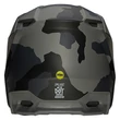 Fox V1 Trev MIPS motokrossz sisak terepmintás - RideShop.hu