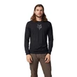 FOX Ranger Tru Dri hosszú ujjú mez fekete camo - RideShop.hu
