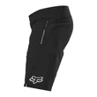 Fox Flexair kerékpáros rövidnadrág fekete - RideShop.hu