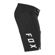 Fox Flexair kerékpáros rövidnadrág fekete - RideShop.hu