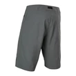 Fox Ranger kerékpáros short szivacsos betétes sötét szürke RideShop.hu
