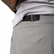 Fox Ranger kerékpáros short szivacsos betéttel szürke - RideShop.hu