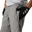 Fox Ranger kerékpáros short szivacsos betéttel szürke - RideShop.hu