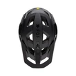 FOX Speedframe PRO Solid MIPS CE kerékpáros sisak matt fekete-RideShop