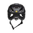 FOX Speedframe PRO Solid MIPS CE kerékpáros sisak matt fekete-RideShop