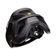 FOX Speedframe PRO Solid MIPS CE kerékpáros sisak matt fekete-RideShop