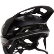 FOX Speedframe PRO Solid MIPS CE kerékpáros sisak matt fekete-RideShop