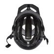 FOX Speedframe PRO Solid MIPS CE kerékpáros sisak matt fekete-RideShop