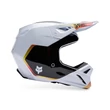 FOX V1 Hello Future MIPS motocross bukósisak fehér - RideShop.hu