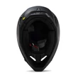 FOX V1 Solid MIPS motocross sisak matt fekete - RideShop.hu