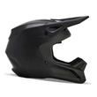 FOX V1 Solid MIPS motocross sisak matt fekete - RideShop.hu