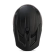 FOX V1 Solid MIPS motocross sisak matt fekete - RideShop.hu
