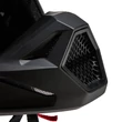 FOX V1 Solid MIPS motocross sisak matt fekete - RideShop.hu