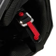 FOX V1 Solid MIPS motocross sisak matt fekete - RideShop.hu