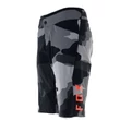 FOX Ranger MTB kerékpáros nadrág betéttel terepmintás - RideShop.hu