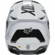 Fox V1 Lux MIPS motocross sisak fekete-fehér - RideShop.hu