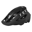 FOX Speedframe MIPS kerékpár sisak fekete - RideShop.hu