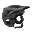 FOX Dropframe Pro MIPS kerékpáros bukósisak fekete-arany - RideShop.hu