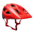 Fox Mainframe MIPS kerékpáros sisak fluo piros - RideShop.hu