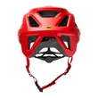 Fox Mainframe MIPS kerékpáros sisak fluo piros - RideShop.hu