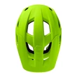 Fox Mainframe MIPS kerékpáros sisak fekete fluo sárga - RideShop.hu