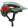 Fox Speedframe Pro MIPS Blocked sisak eukaliptusz - RideShop.hu