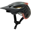 Fox Speedframe MIPS Vnish kerékpáros sisak fekete - RideShop.hu