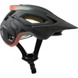 Fox Speedframe MIPS Vnish kerékpáros sisak fekete - RideShop.hu