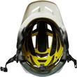 Fox Speedframe MIPS Vnish kerékpáros sisak csont fehér - RideShop.hu