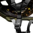 Fox Speedframe Pro MIPS Fade kerékpáros sisak olíva - RideShop.hu