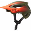 Fox Speedframe Pro MIPS Fade kerékpáros sisak olíva - RideShop.hu