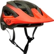 Fox Speedframe Pro MIPS Fade kerékpáros sisak olíva - RideShop.hu