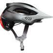 Fox Speedframe Pro MIPS Fade kerékpáros sisak fekete - RideShop.hu