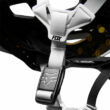 Fox Speedframe Pro MIPS Fade kerékpáros sisak fekete - RideShop.hu