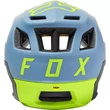FOX Dropframe Pro MIPS kerékpáros bukósisak kék - RideShop.hu