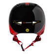 FOX Flight MIPS Togl bukósisak fekete - RideShop.hu
