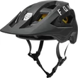 Fox Speedframe MIPS Camo kerékpár sisak fekete-szürke - RideShop.hu